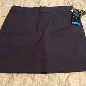 Tennis/Golf skort…BRAND NEW, NEVER WORN!!